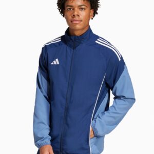 Bluză adidas Tiro 25 Competition Presentation (PSH-IW0418-P) Bluze de fotbal
