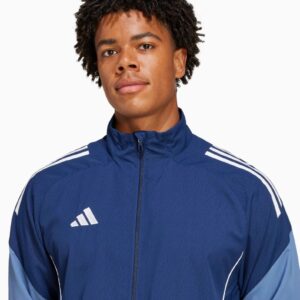 Bluză adidas Tiro 25 Competition Presentation (PSH-IW0418-P) Bluze de fotbal