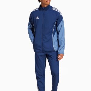 Bluză adidas Tiro 25 Competition Presentation (PSH-IW0418-P) Bluze de fotbal