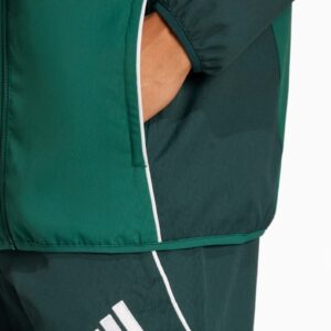 Bluză adidas Tiro 25 Competition Presentation (PSH-IW0418-P) Bluze de fotbal