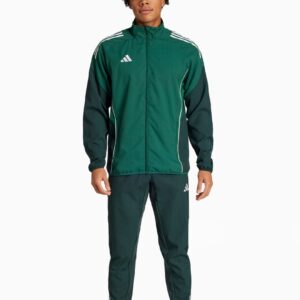 Bluză adidas Tiro 25 Competition Presentation (PSH-IW0418-P) Bluze de fotbal