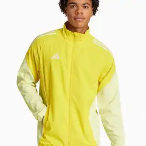 Bluză adidas Tiro 25 Competition Presentation (PSH-IW0418-P) Bluze de fotbal