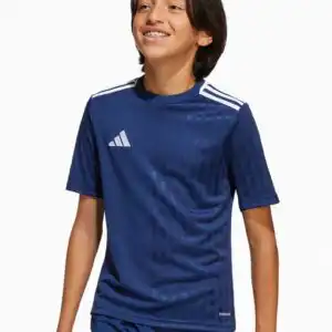 Tricou adidas Campeon 25 Junior (PSH-JJ4163-P) Tricouri de fotbal