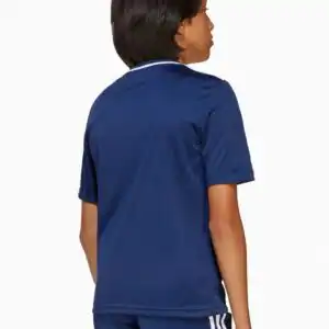 Tricou adidas Campeon 25 Junior (PSH-JJ4163-P) Tricouri de fotbal