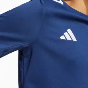 Tricou adidas Campeon 25 Junior (PSH-JJ4163-P) Tricouri de fotbal