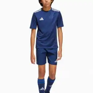 Tricou adidas Campeon 25 Junior (PSH-JJ4163-P) Tricouri de fotbal