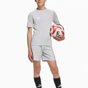 Tricou adidas Campeon 25 Junior (PSH-JJ4163-P) Tricouri de fotbal