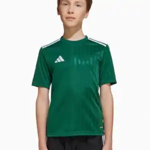 Tricou adidas Campeon 25 Junior (PSH-JJ4163-P) Tricouri de fotbal