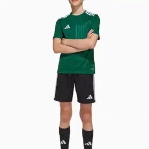 Tricou adidas Campeon 25 Junior (PSH-JJ4163-P) Tricouri de fotbal