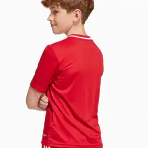 Tricou adidas Campeon 25 Junior (PSH-JJ4163-P) Tricouri de fotbal