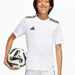 Tricou adidas Campeon 25 Junior (PSH-JJ4163-P) Tricouri de fotbal