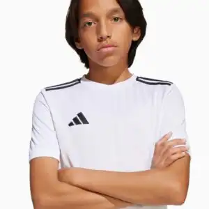 Tricou adidas Campeon 25 Junior (PSH-JJ4163-P) Tricouri de fotbal