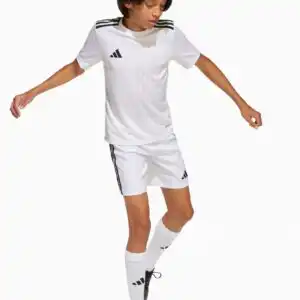 Tricou adidas Campeon 25 Junior (PSH-JJ4163-P) Tricouri de fotbal