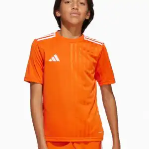 Tricou adidas Campeon 25 Junior (PSH-JJ4163-P) Tricouri de fotbal