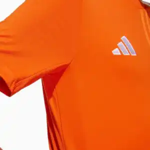 Tricou adidas Campeon 25 Junior (PSH-JJ4163-P) Tricouri de fotbal