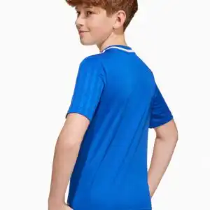 Tricou adidas Campeon 25 Junior (PSH-JJ4163-P) Tricouri de fotbal