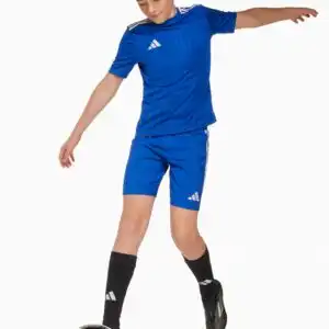 Tricou adidas Campeon 25 Junior (PSH-JJ4163-P) Tricouri de fotbal
