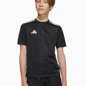Tricou adidas Campeon 25 Junior (PSH-JJ4163-P) Tricouri de fotbal