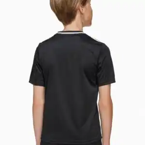 Tricou adidas Campeon 25 Junior (PSH-JJ4163-P) Tricouri de fotbal