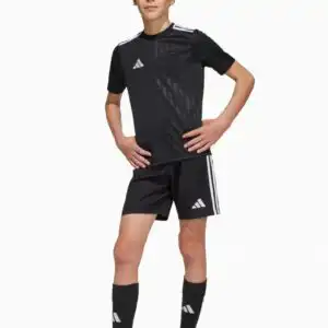 Tricou adidas Campeon 25 Junior (PSH-JJ4163-P) Tricouri de fotbal