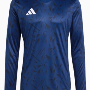 Tricou cu maneci lungi adidas Team Icon 25 (PSH-JM6786-P) Tricouri de fotbal