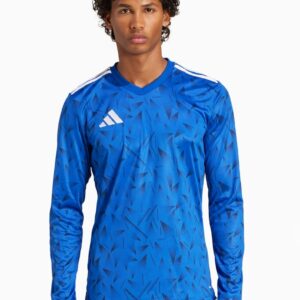 Tricou cu maneci lungi adidas Team Icon 25 (PSH-JM6786-P) Tricouri de fotbal