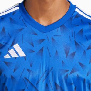 Tricou cu maneci lungi adidas Team Icon 25 (PSH-JM6786-P) Tricouri de fotbal