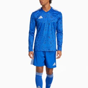Tricou cu maneci lungi adidas Team Icon 25 (PSH-JM6786-P) Tricouri de fotbal