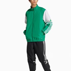 Bluză adidas Squadra 25 Presentation (PSH-JE2761-P) Bluze de fotbal