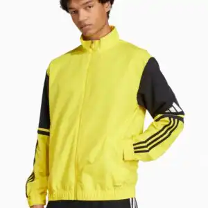 Bluză adidas Squadra 25 Presentation (PSH-JE2761-P) Bluze de fotbal