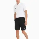 Pantaloni scurți Nike French Terry (PSH-0211NZ-010-P) Pantaloni scurți