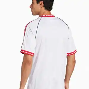 Tricou adidas Manchester United 1991 Away Replica (PSH-JF0376-P) Tricouri