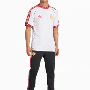 Tricou adidas Manchester United 1991 Away Replica (PSH-JF0376-P) Tricouri