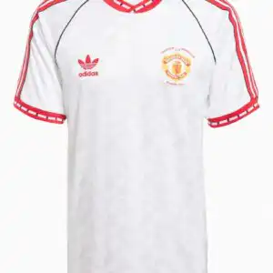 Tricou adidas Manchester United 1991 Away Replica (PSH-JF0376-P) Tricouri