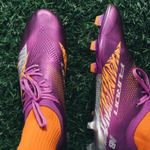 Ghete de fotbal New Balance Furon V8 Elite FG (PSH-SF1FEJ8-P) Ghete Elite / Profesionale, Ghete pentru iarbă, New Balance Energy Rush
