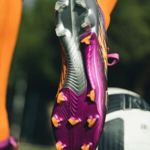Ghete de fotbal New Balance Furon V8 Elite FG (PSH-SF1FEJ8-P) Ghete Elite / Profesionale, Ghete pentru iarbă, New Balance Energy Rush