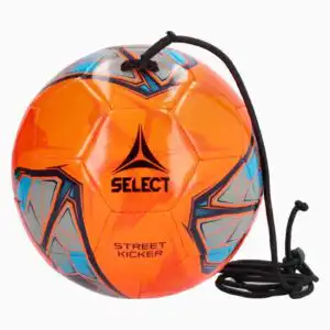 Minge Select Street Kicker dimensiunea 4 (PSH-5703543405961-P) Pentru iarbă