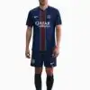 Tricou Nike PSG 25/26 Home Match (PSH-HJ4547-411-P) Tricouri