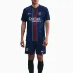 Tricou Nike PSG 25/26 Home Match (PSH-HJ4547-411-P) Tricouri