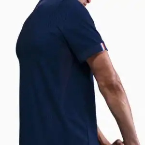 Tricou Nike PSG 25/26 Home Match (PSH-HJ4547-411-P) Tricouri