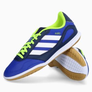 adidas Super Sala Competition III IN Junior (PSH-JR5400-P) Ghete Amatori, Ghete fotbal sală (Futsal)