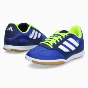 adidas Super Sala Competition III IN Junior (PSH-JR5400-P) Ghete Amatori, Ghete fotbal sală (Futsal)