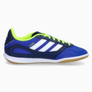 adidas Super Sala Competition III IN Junior (PSH-JR5400-P) Ghete Amatori, Ghete fotbal sală (Futsal)