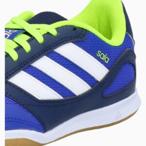 adidas Super Sala Competition III IN Junior (PSH-JR5400-P) Ghete Amatori, Ghete fotbal sală (Futsal)