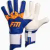 Mănuși Football Masters Varis X Pro (PSH-2779-P) Mănuși Portar