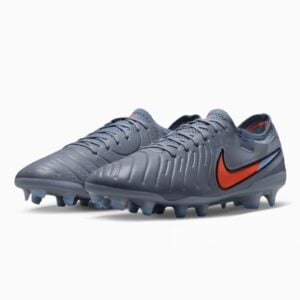 Ghete de fotbal Nike Tiempo Legend 10 Elite FG (PSH-DV4328-402-P) Ghete Elite / Profesionale, Ghete pentru iarbă, Nike Scary Good, Nike Tiempo