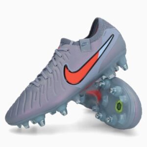 Ghete de fotbal Nike Tiempo Legend 10 Elite SG-Pro Anti Clog (PSH-DV4329-401-P) Ghete Elite / Profesionale, Ghete pentru iarbă, Nike Scary Good, Nike Tiempo