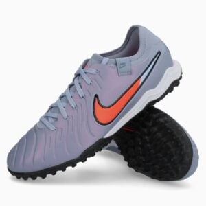 Ghete de fotbal Nike Tiempo Legend 10 Pro TF (PSH-DV4336-402-P) Ghete Elite / Profesionale, Ghete fotbal sintetic, Nike Scary Good, Nike Tiempo