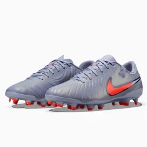 Ghete de fotbal Nike Tiempo Legend 10 Academy FG/MG (PSH-DV4337-402-P) Ghete fotbal sintetic, Ghete pentru iarbă, Ghete Semi-amatori, Nike Scary Good, Nike Tiempo