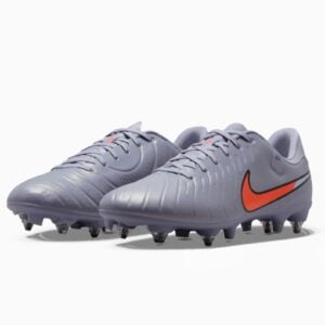 Ghete de fotbal Nike Tiempo Legend 10 Academy SG-Pro AC (PSH-DV4338-402-P) Ghete pentru iarbă, Ghete Semi-amatori, Nike Scary Good, Nike Tiempo